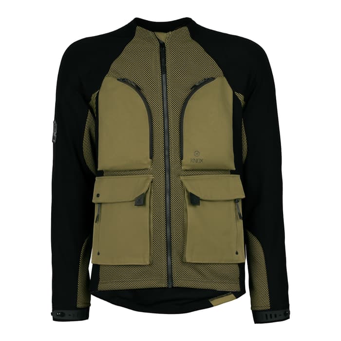 Knox Tor men's armoured shirt product image