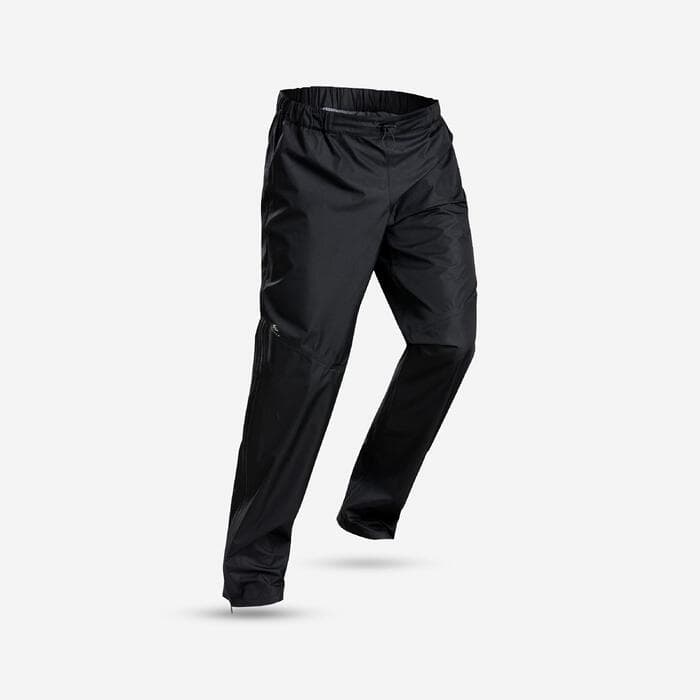 Quechua MH500 waterproof overtrousers product image